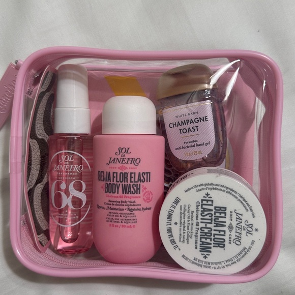 Sol de janeiro set - Picture 2 of 2